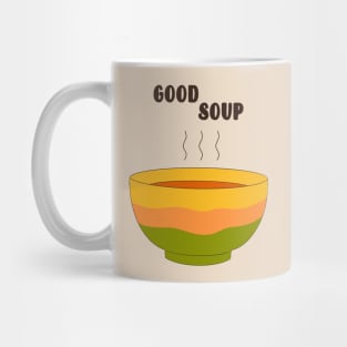 Good Soup Mug